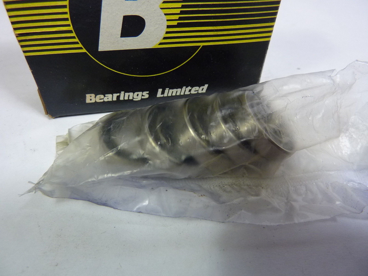 Bearings Limited 6801-2RS-NS7 Ball Bearing ! NEW !