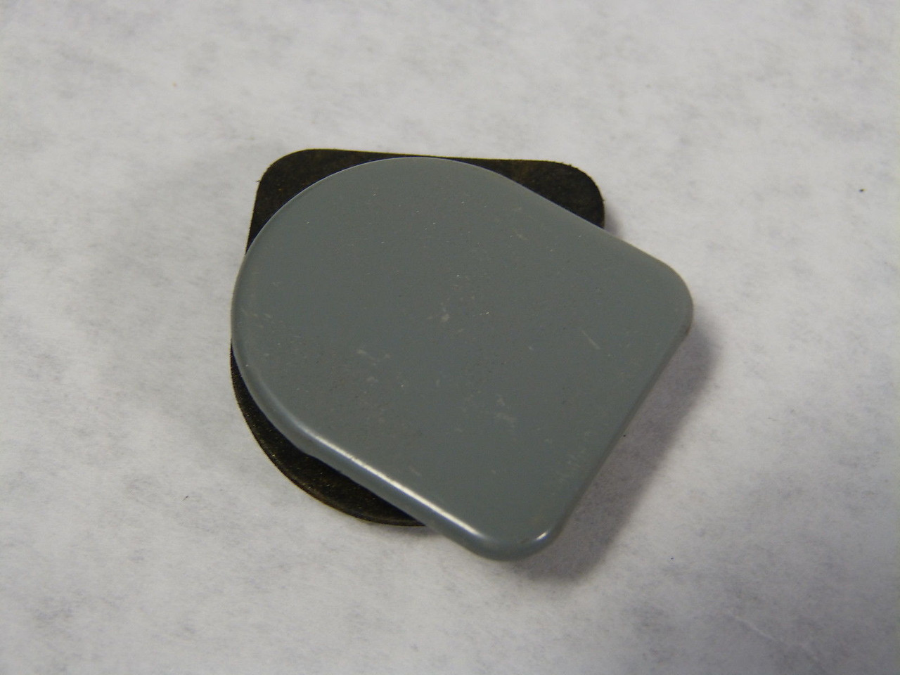 Square D 9001-K11 Pushbutton Closing Plate 30mm ! NEW !