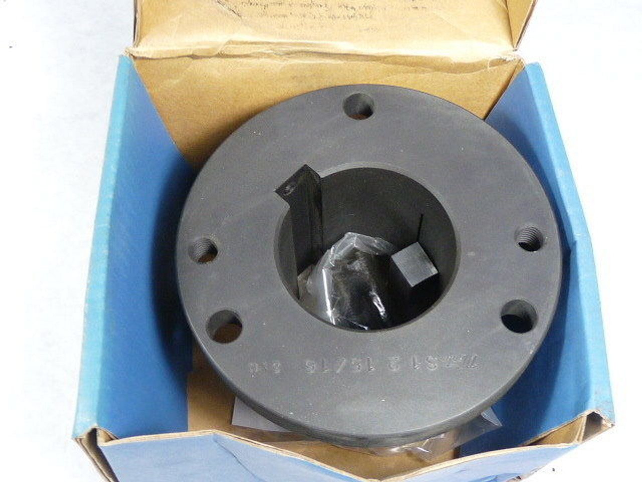 Martin S1-2-5/16 S12516 MST Split Taper Bushing 2-5/16" Bore ! NEW !