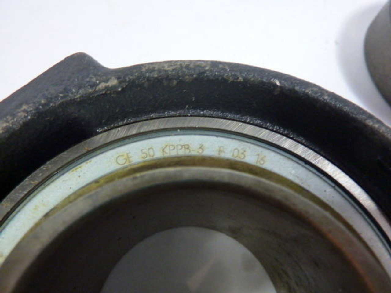 INA GE50KPPB3 Insert Bearing USED