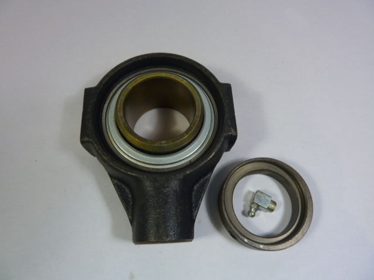 INA GE50KPPB3 Insert Bearing USED