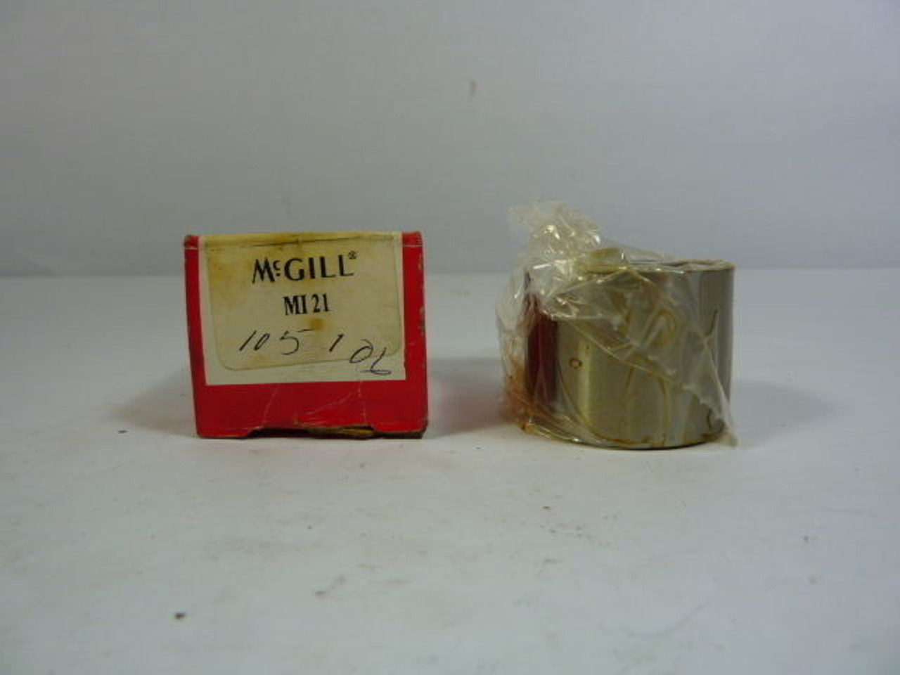 McGill MI21 Inner Race Bearing ! NEW !