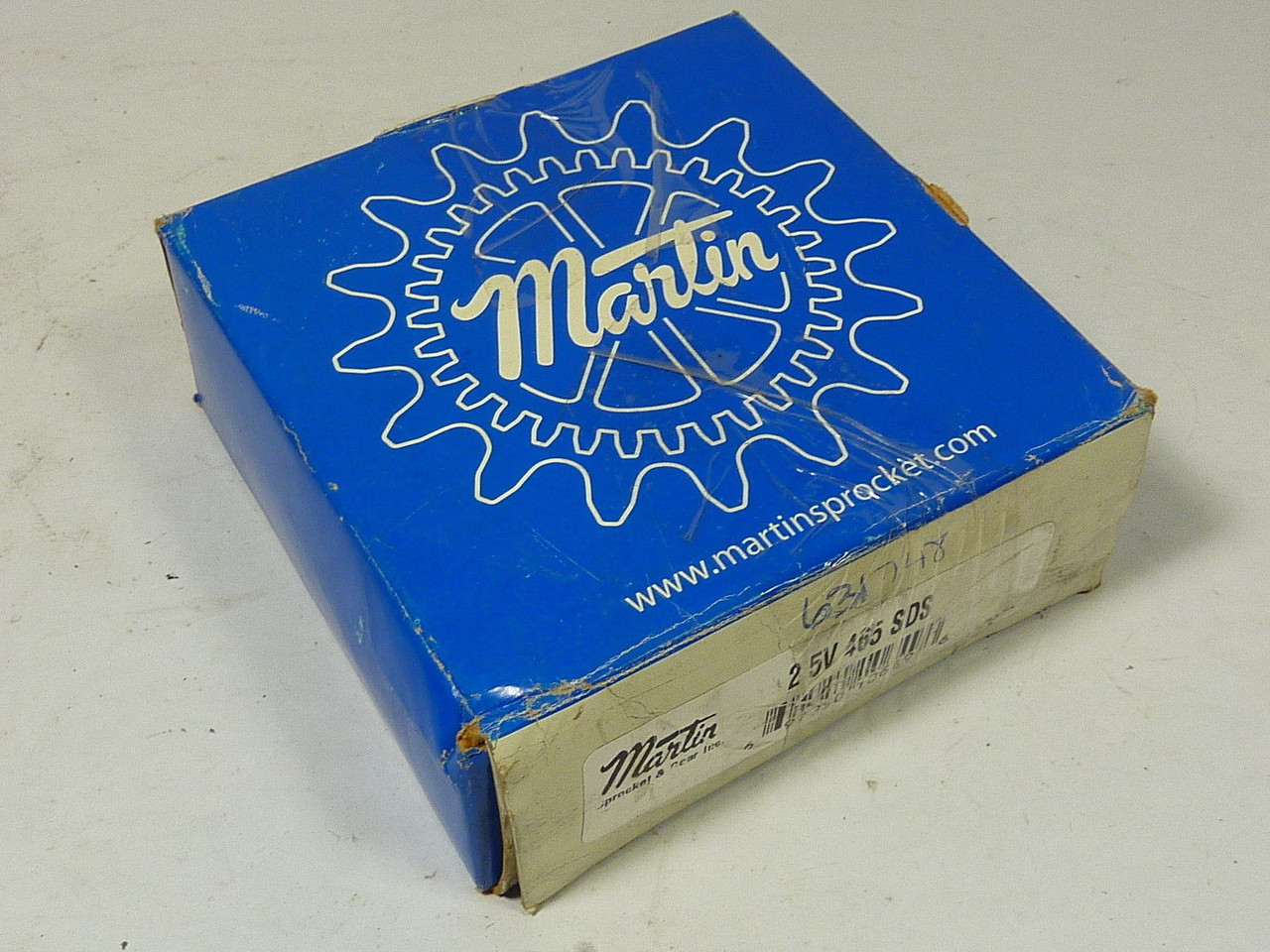 Martin 25V465SDS Sheave ! NEW !