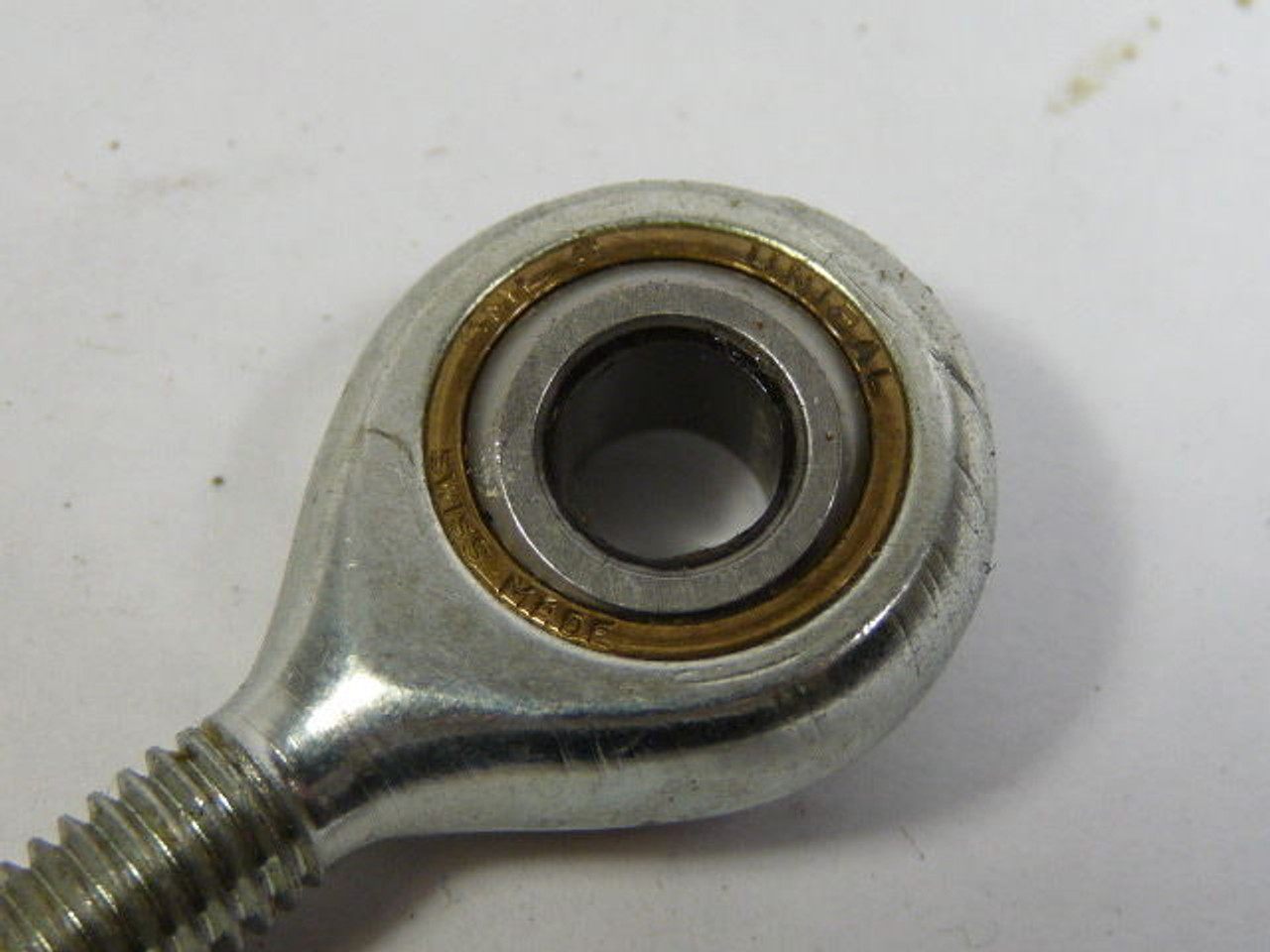 Heim SML-6 Metric Rod End Bearing USED