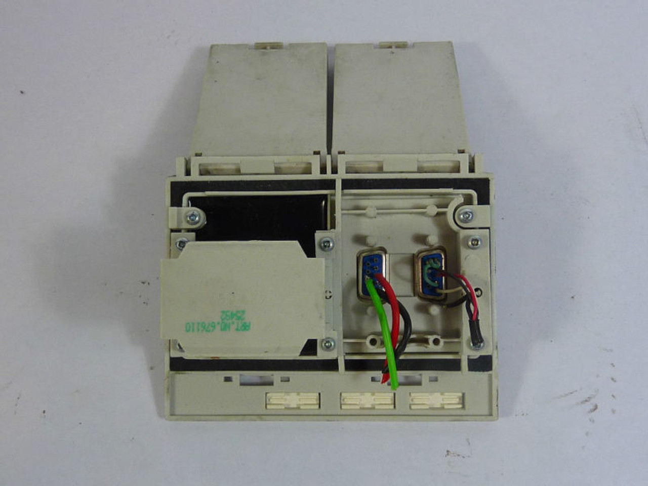 Murrelektronik 676110 Panel and Din Rail Mount USED