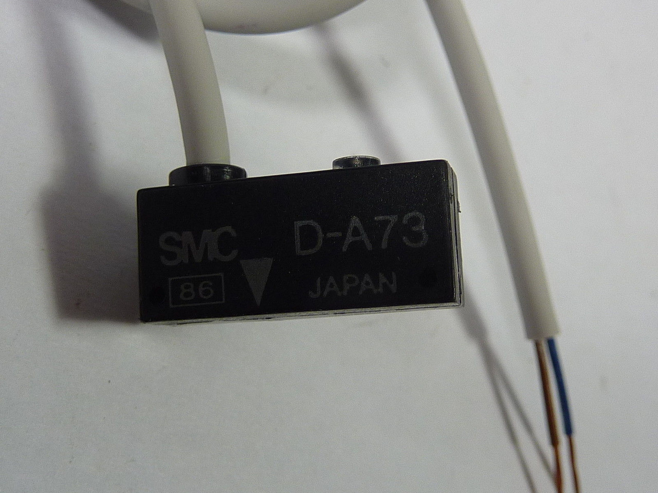 SMC D-A73 Reed Switch 24VDC ! NEW !