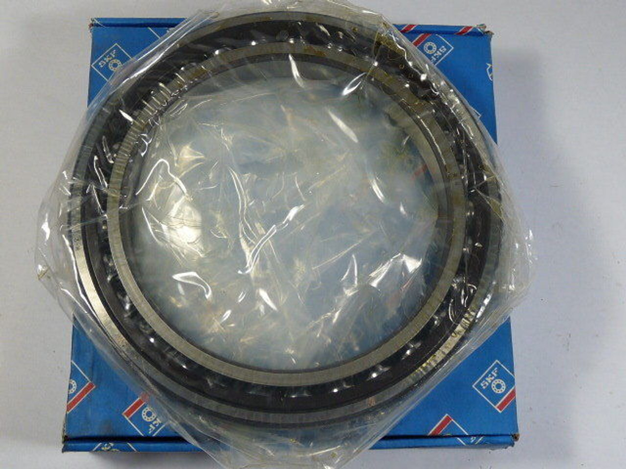 SKF 71934 CDGA/P4A Super-Precision Angular Contact Bearing 170x230x78mm ! NEW !