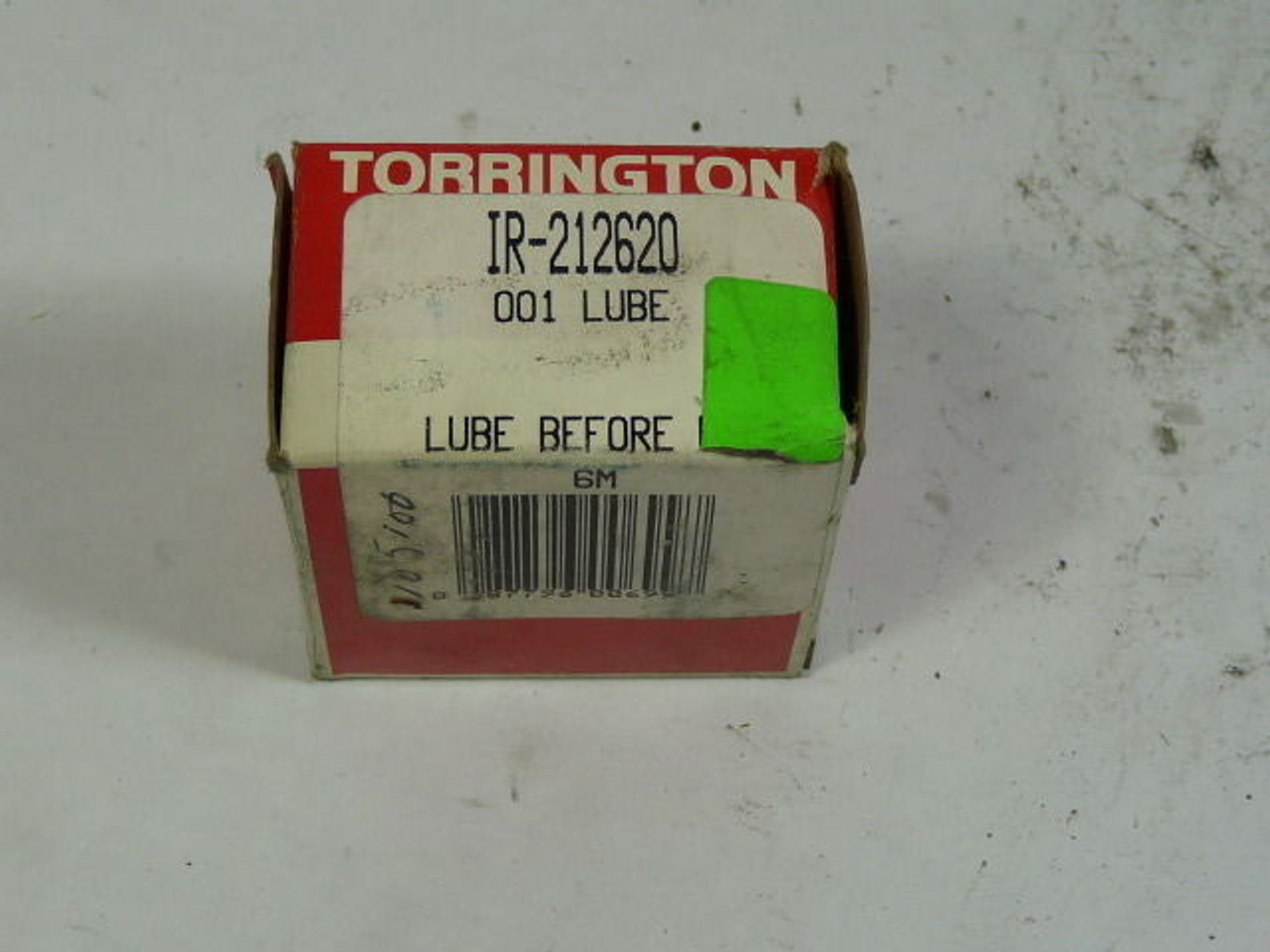 Torrington IR-212620 Bearing ! NEW !