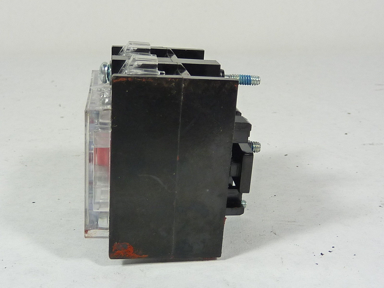 Allen-Bradley BUL.700 Type PK Safety Control Relay USED