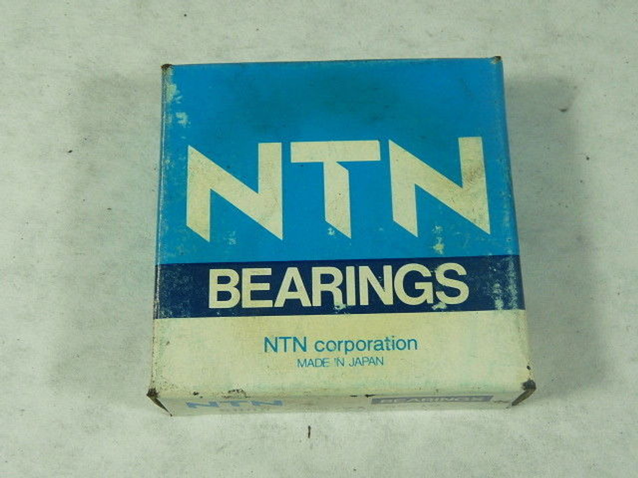 NTN 6006ZZC3/2A Sealed Bearing ! NEW !
