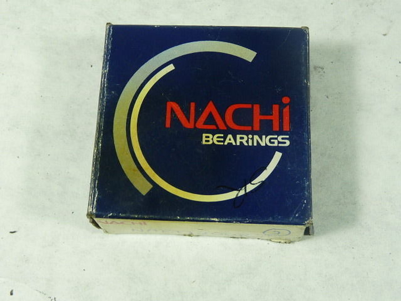 Nachi NART12UUR Bearing ! NEW !