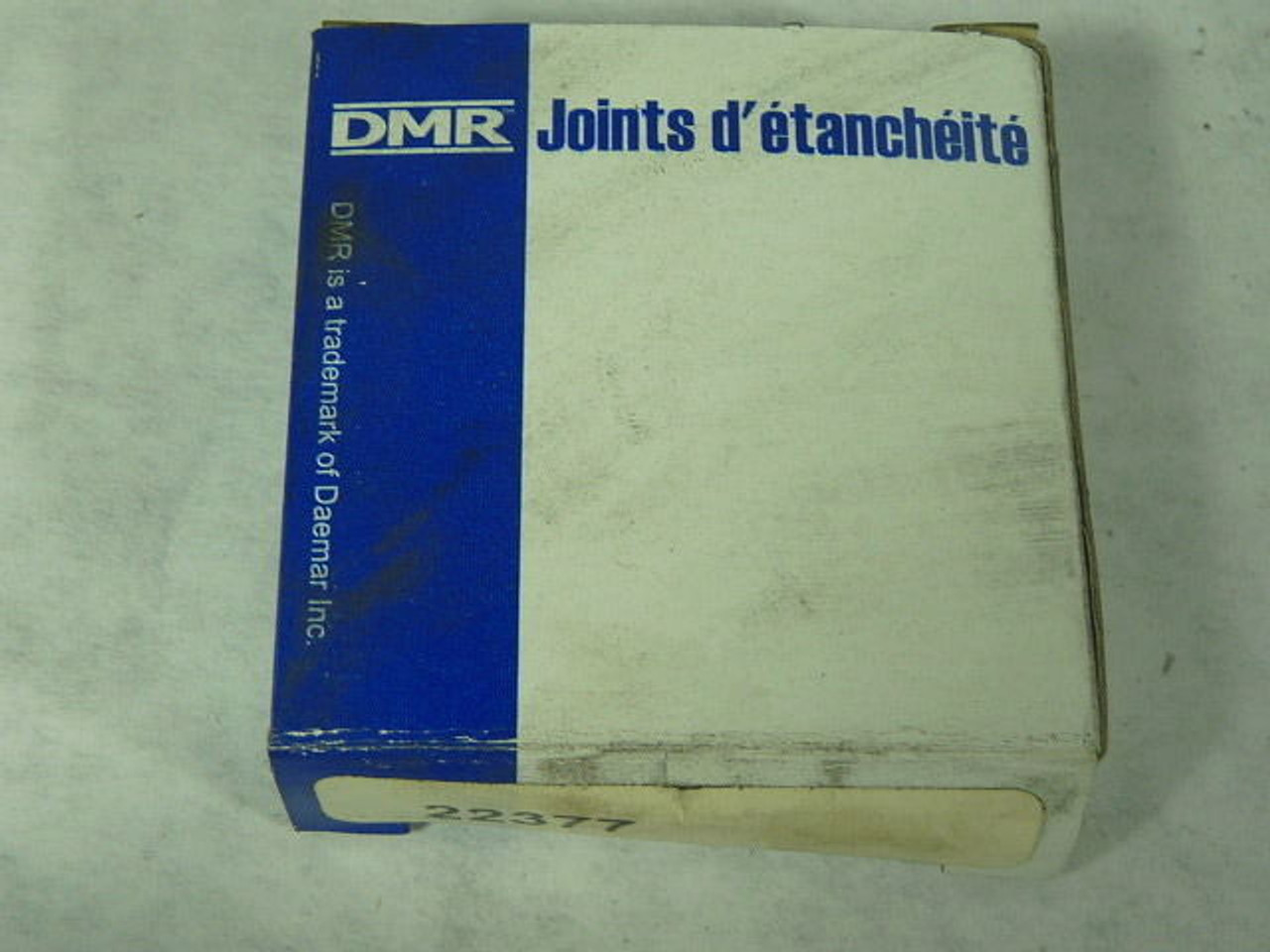 DMR 22377 Oil Seal ! NEW !