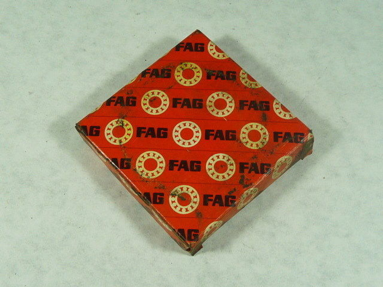 FAG 6008.2RSR Ball Bearing ! NEW !