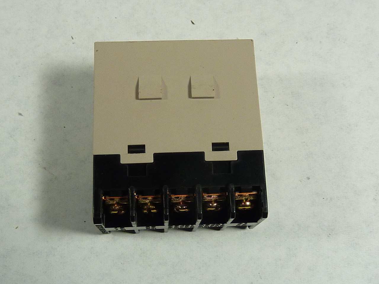 Omron G7J-2A2B-B Relay 24VDC USED