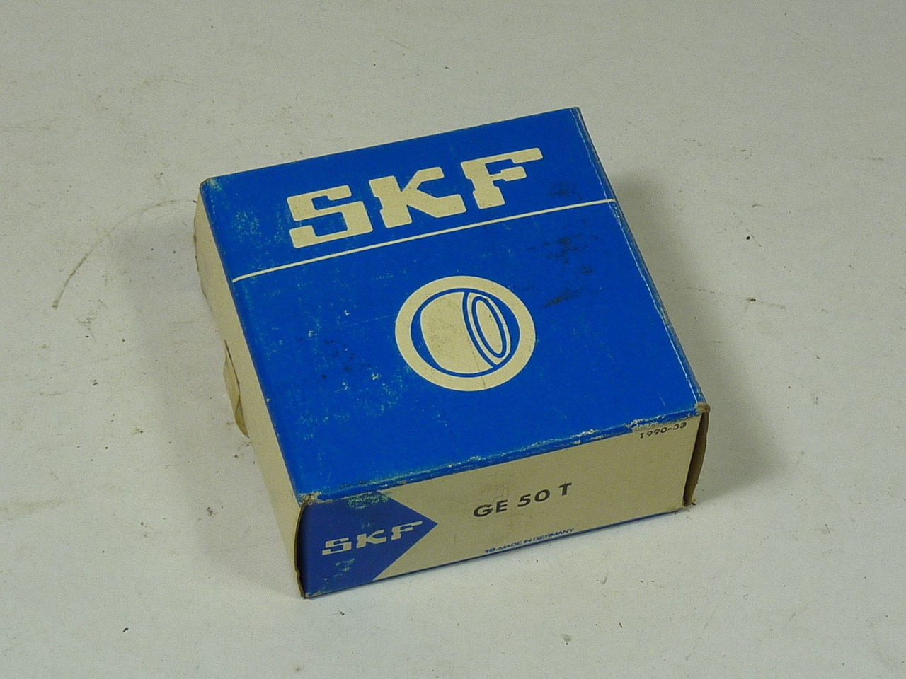 SKF GE50T Plain Bearings and Rod Ends ! NEW !