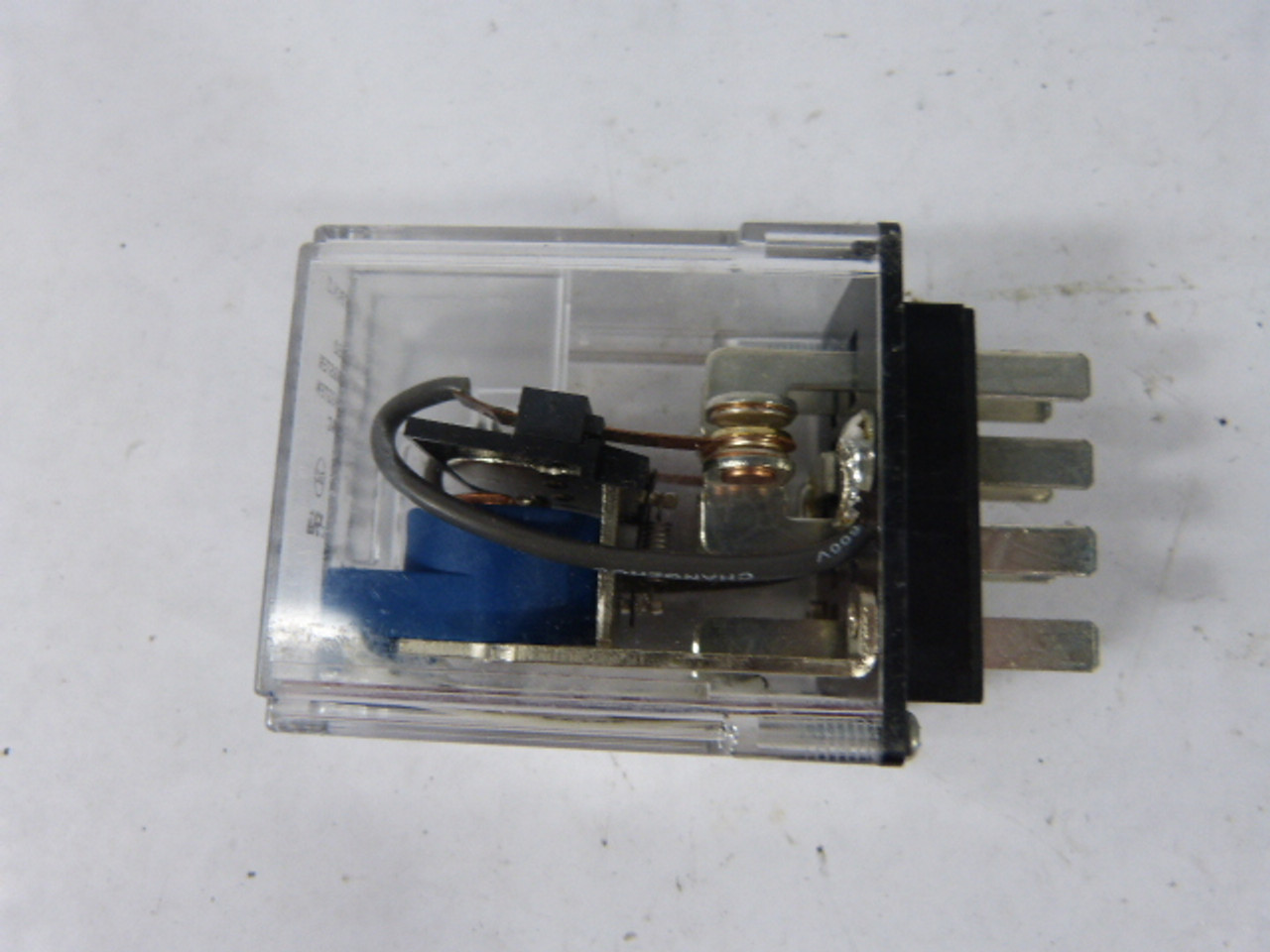 Deltrol 21084-83 Relay USED