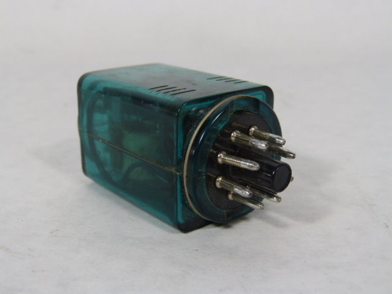 Midtex Aemco 155-92B2A2 Time Delay Relay USED