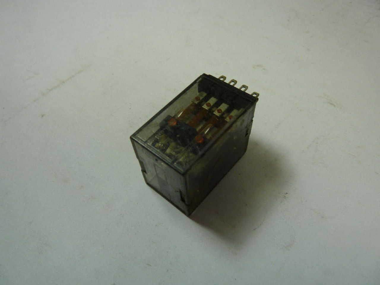 Fuji Electric HH54P Relay 24VDC USED