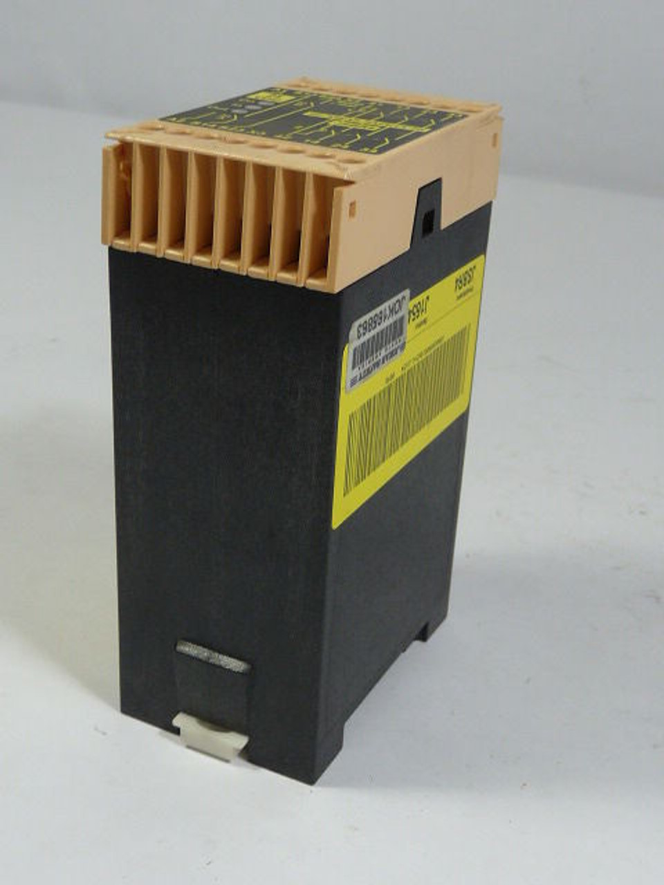 Jokab Safety JSBR4 24 VDC Safety Relay USED