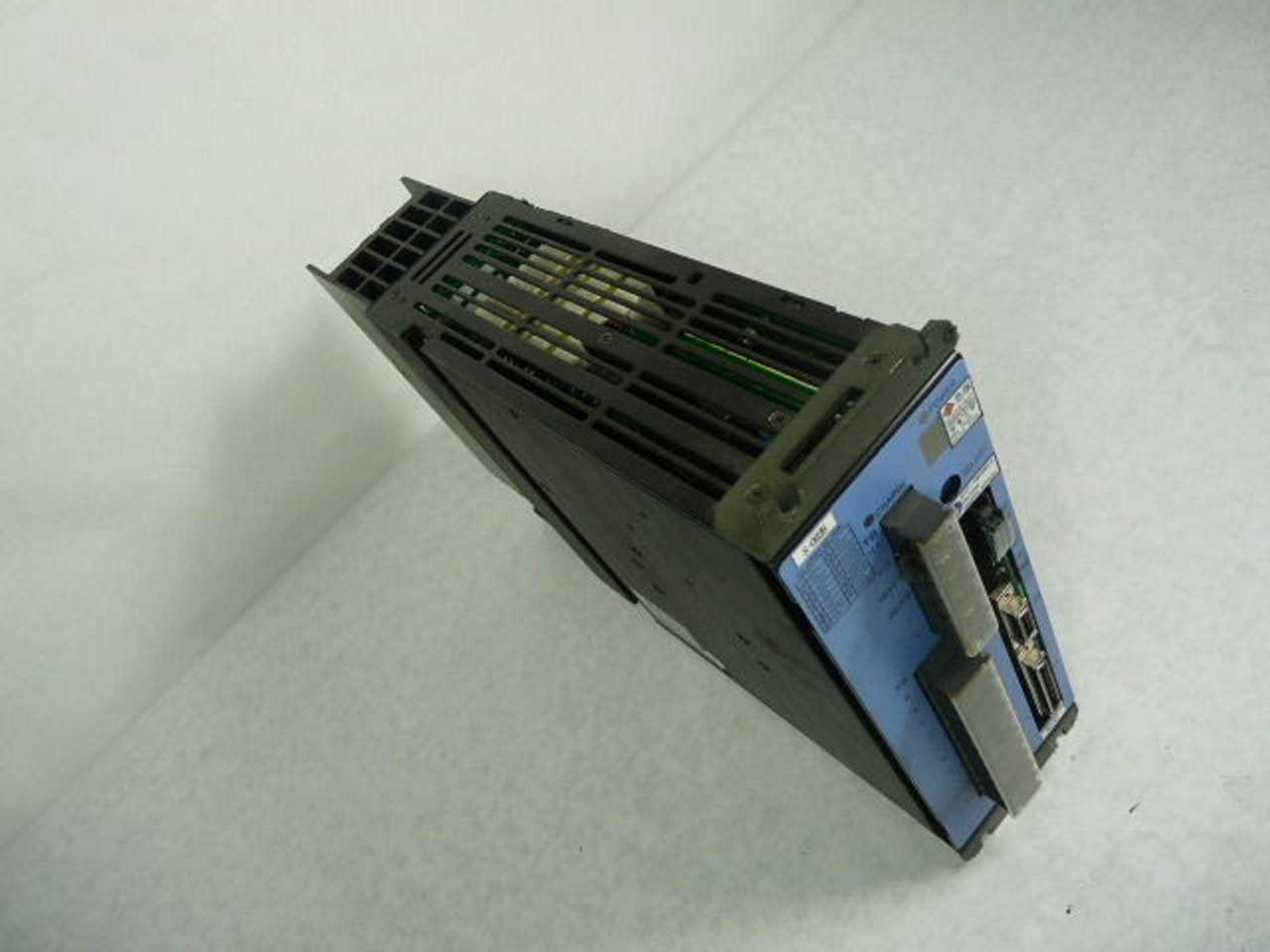 Sanyo Denki 67ZA050AJB3SH1 BL Super Servo Amplifier USED