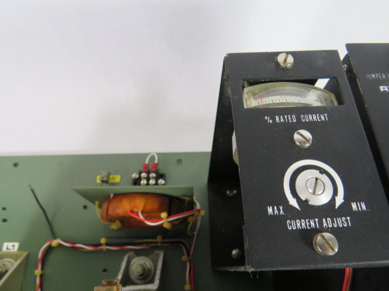 Electronic Control Systems 7100-01-5-20-11 Controller Unit ! NOP !