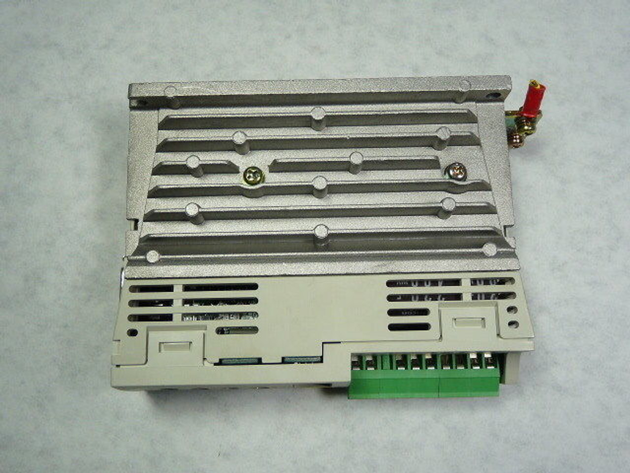 Mitsubishi MR-C10A-UE MelServo-C AC Servo Drive 100W 200V USED