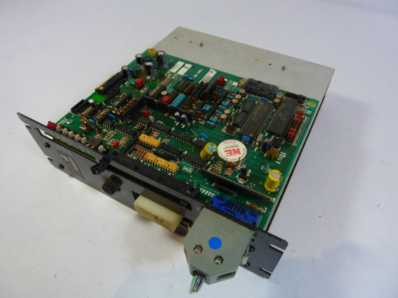 Daihen W-L00215A Servo Controller USED