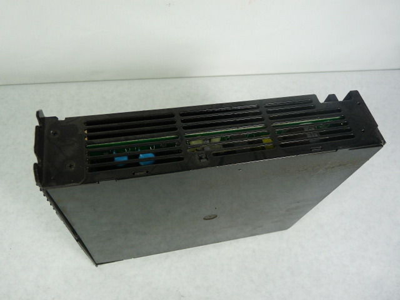 Sanyo Denki 67ZA030A573S00 Servo Amplifier 200V 60Hz 3Ph 1.5kVA USED