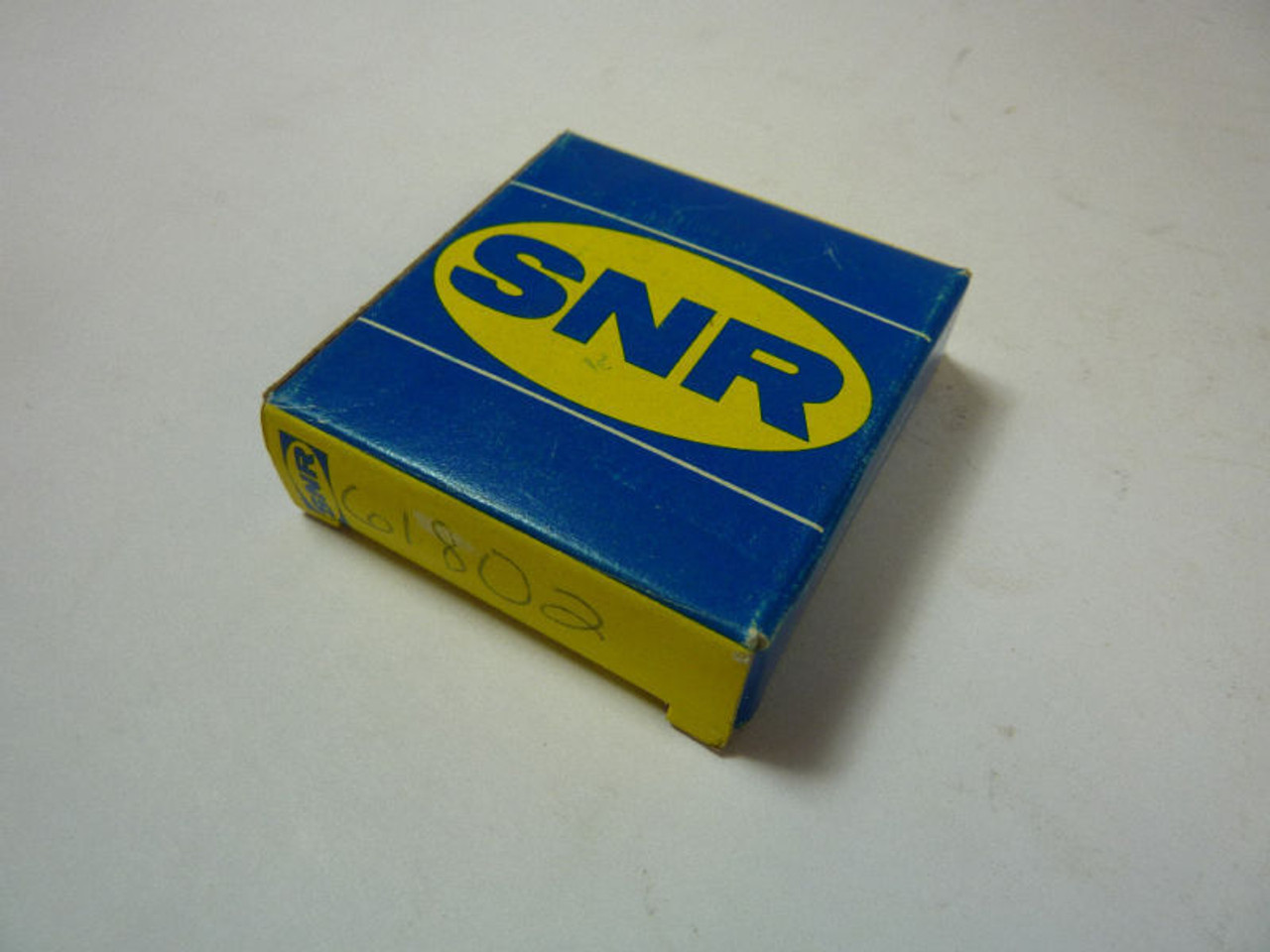SNR 61802 Single Row Ball Bearing ! NEW !