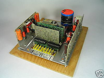 Zycron Motor Controller ZAC-150 230VAC 50/60Hz ! NOP !