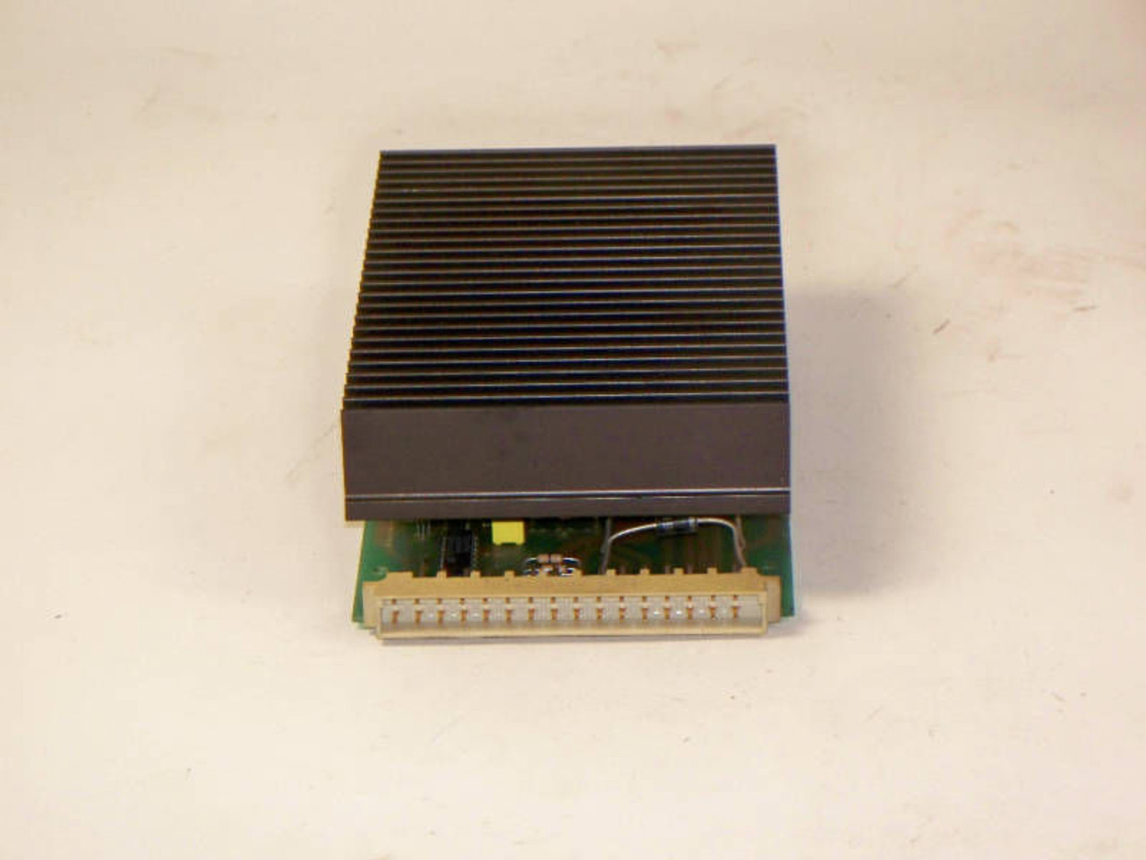 TECHNIFOR CN1-15/1 | CN1151 Servo Drive Amplifier USED