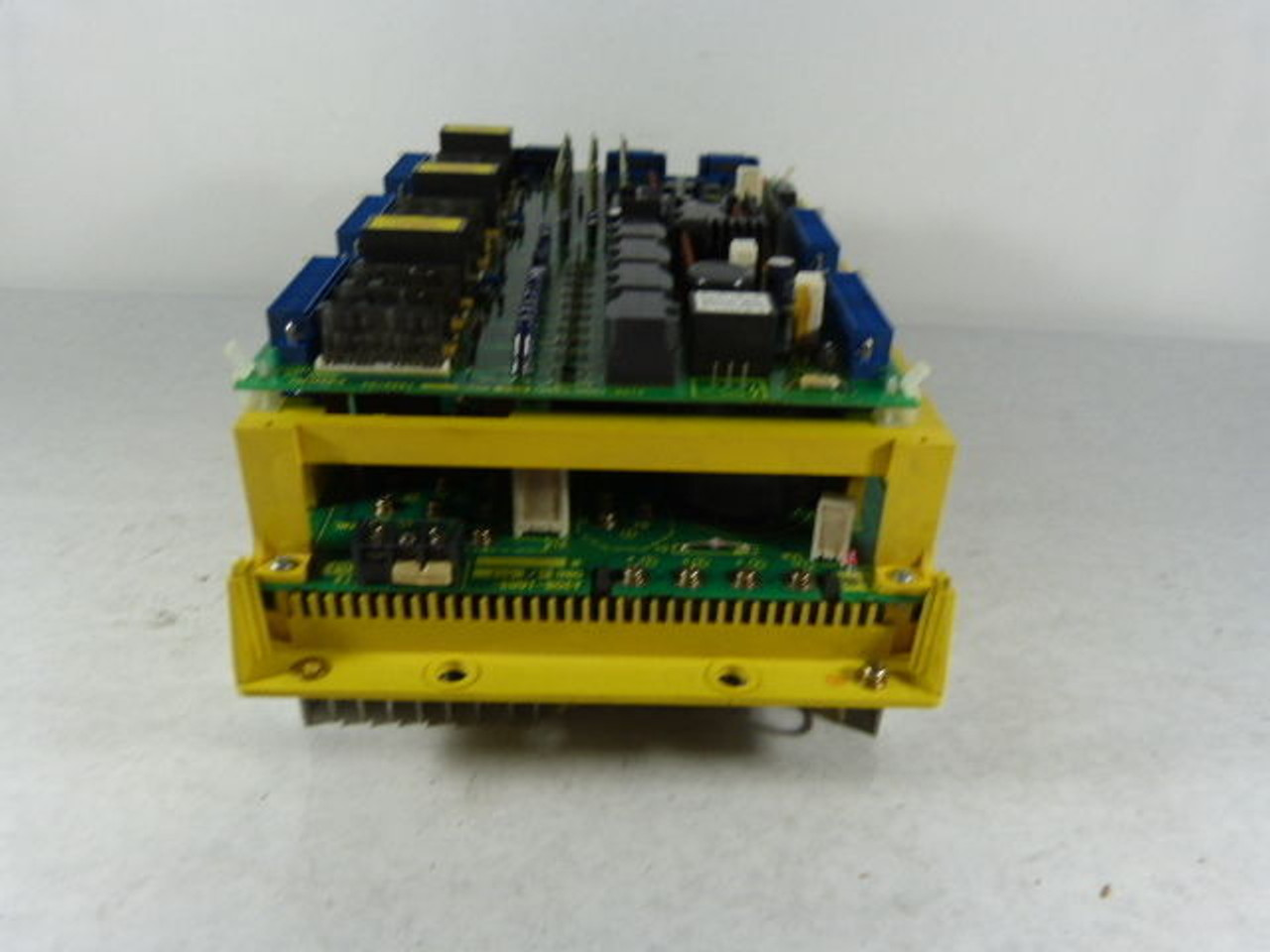 Fanuc A06B-6058-H333 Servo Amplifier 3 Axis USED