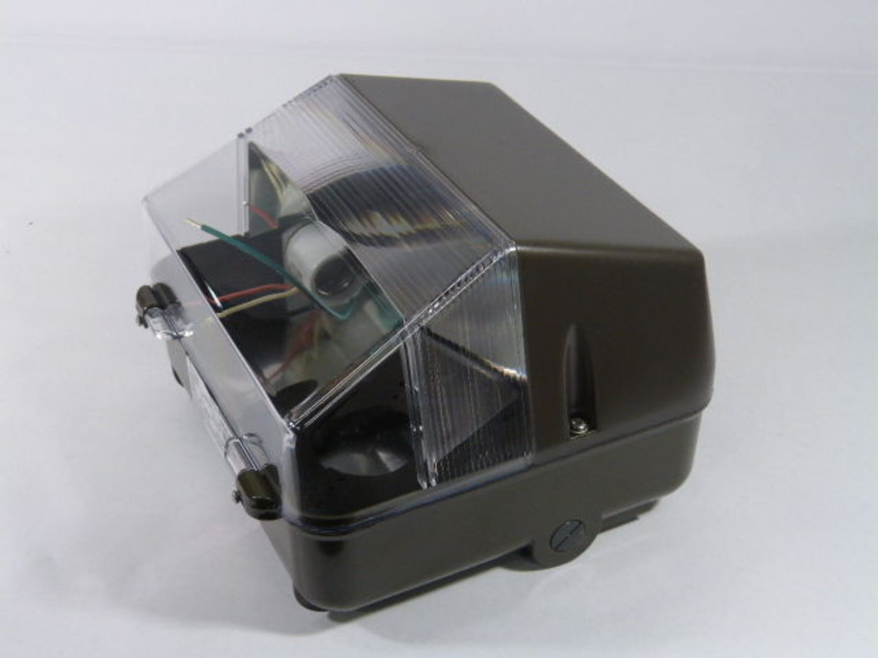 Keene CWS150A-1 Classic Photometric WallCube 150W HPS Clear ED17 ! NEW !