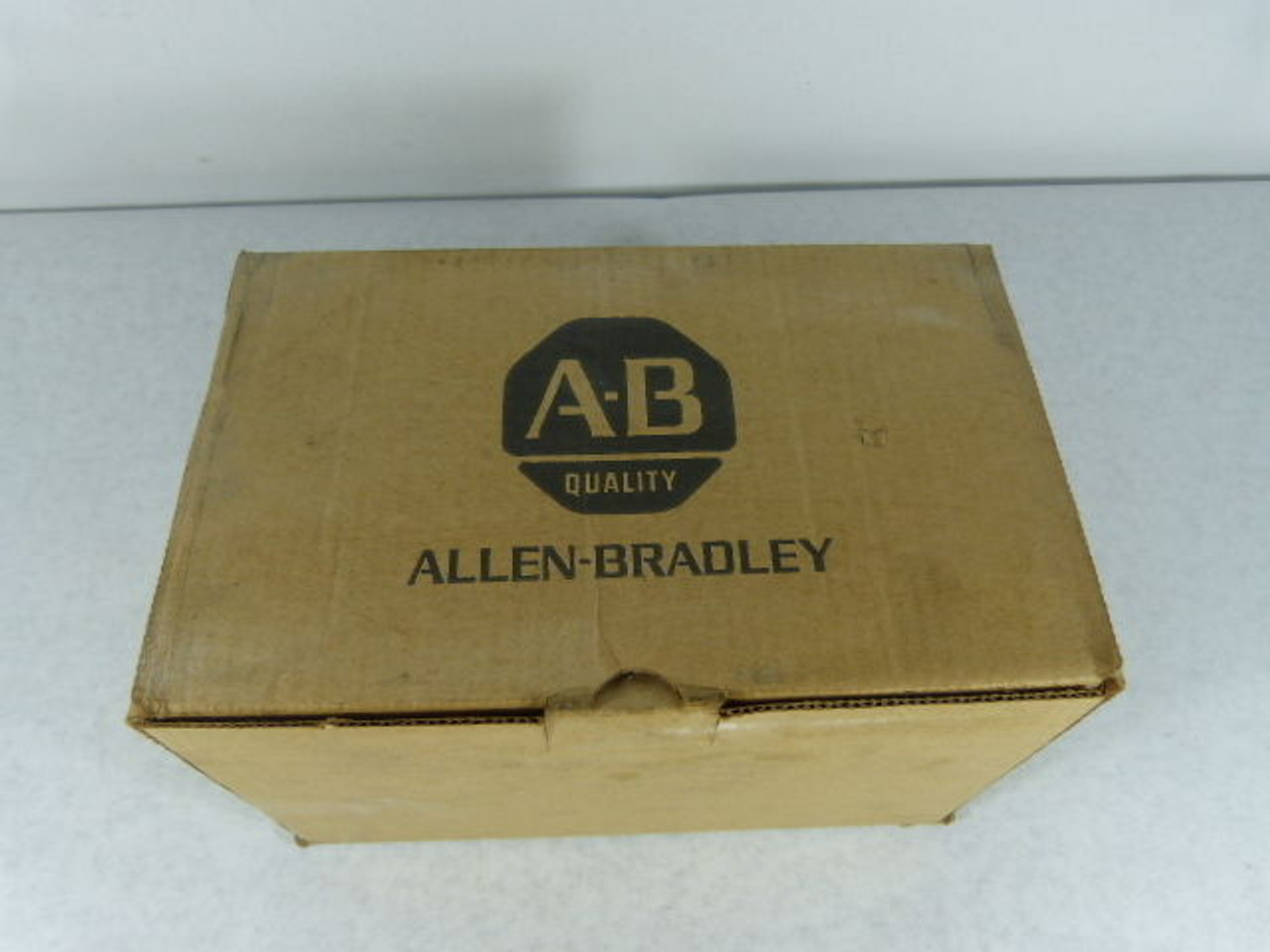 Allen-Bradley 509-AAC Non Reversing Starter Size 0 Type 1 60HZ 575-600V ! NEW !