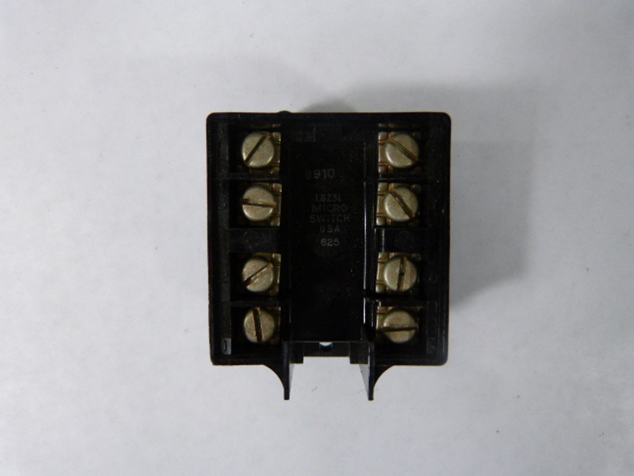 Honeywell Microswitch LSZ3L Switch Operating Head USED