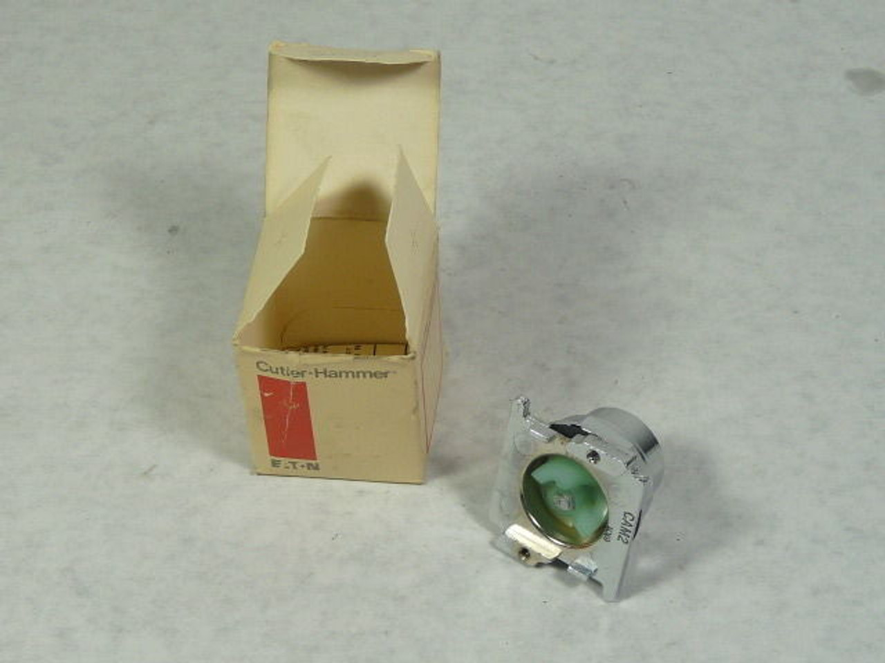 Cutler Hammer 10250-T4022 Selector Switch ! NEW !