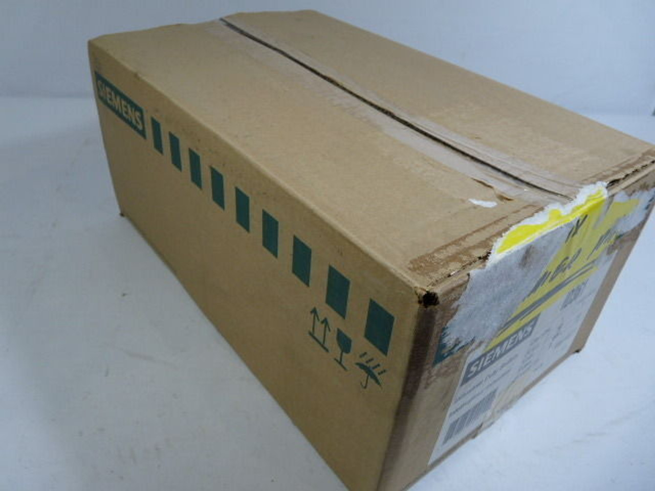 Siemens ID361 Duty Switch 30 Amp 600V ! NEW !