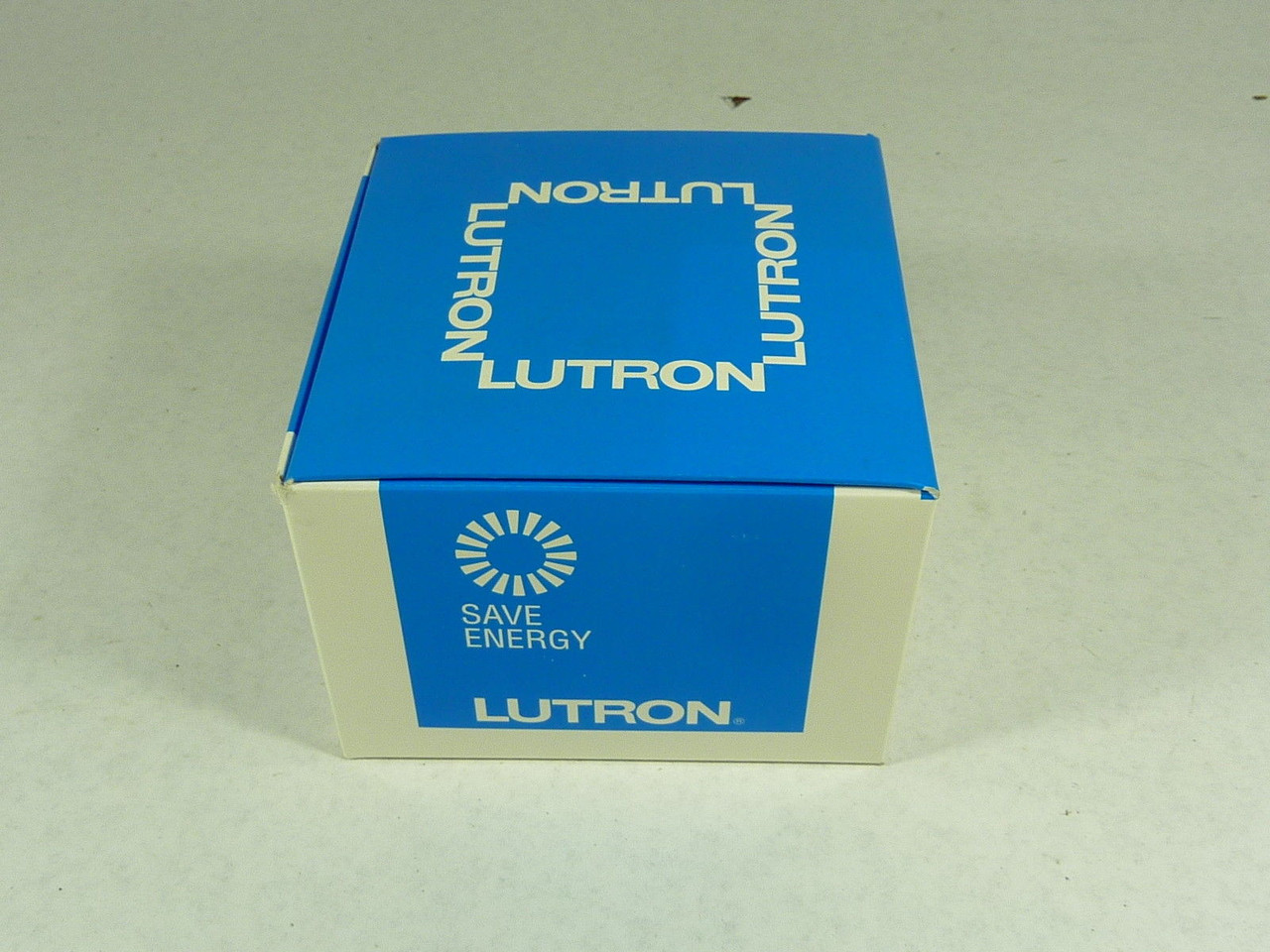 Lutron NT-1PS-GR General Purpose Switch  Gray Single Pole 20A ! NEW !