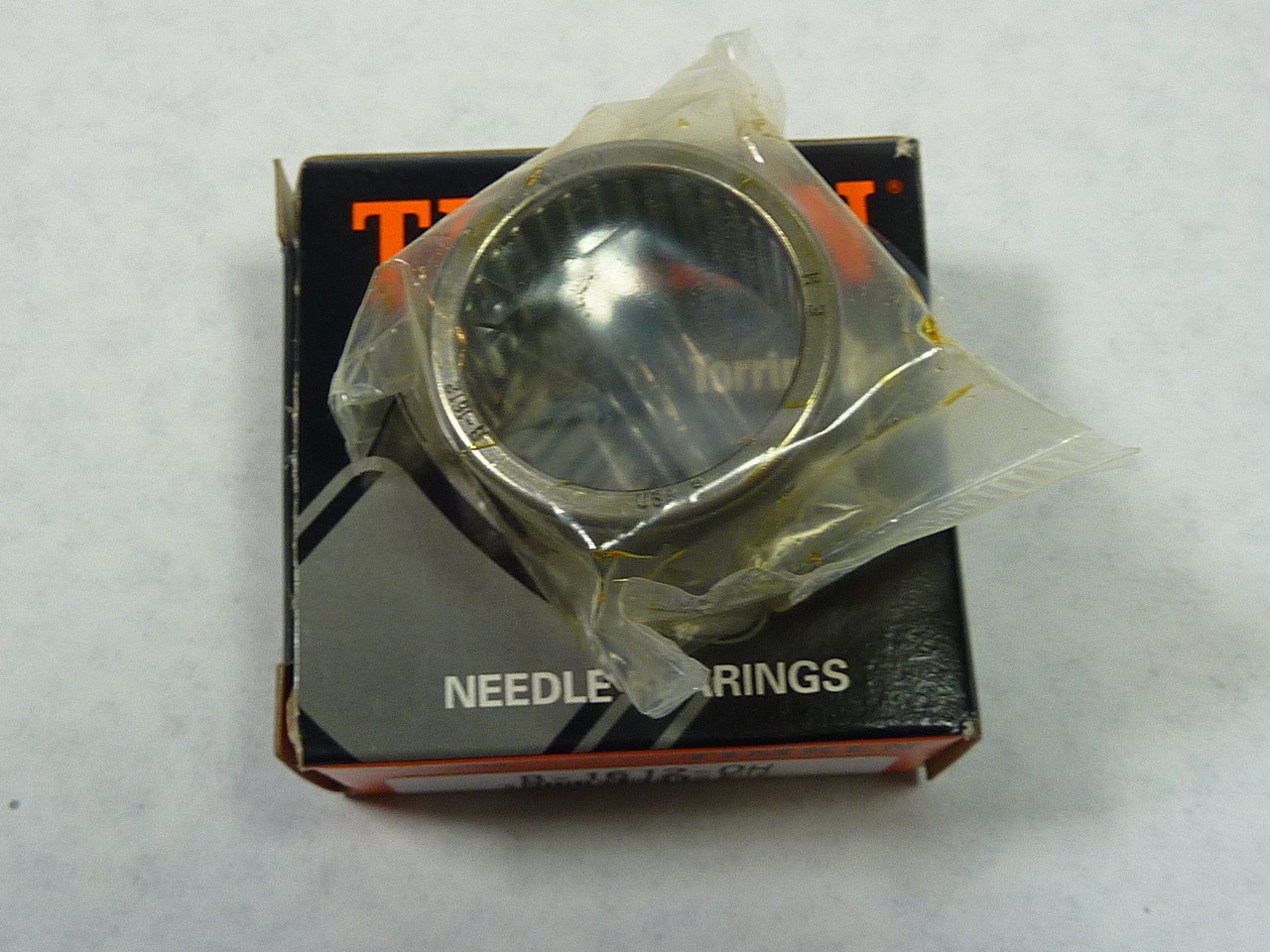 Timken B-1612-OH Needle Bearing Drawn Cup 1 x 1.25 x 0.75 Inch ! NEW !