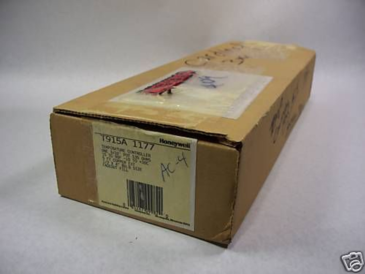 Honeywell T915A-1177 Temperature Controller ! NEW !