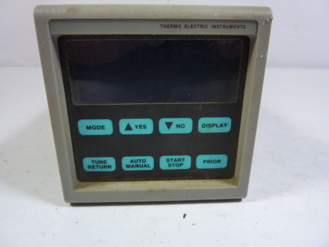 Thermo Electric 42510-20-A90 Temperature Control USED