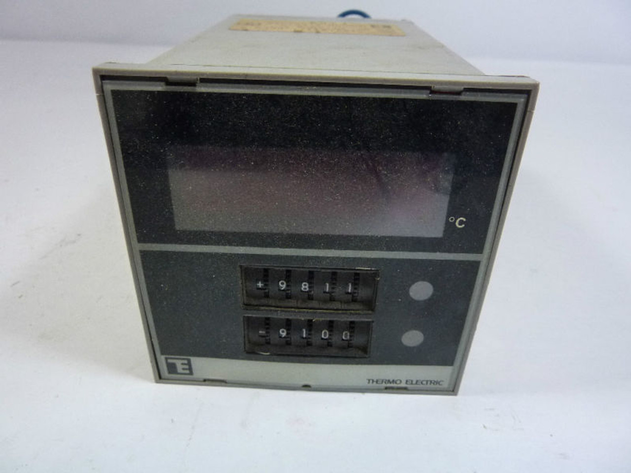 Thermo 3164104111-ELPH4 Temperature Controller USED