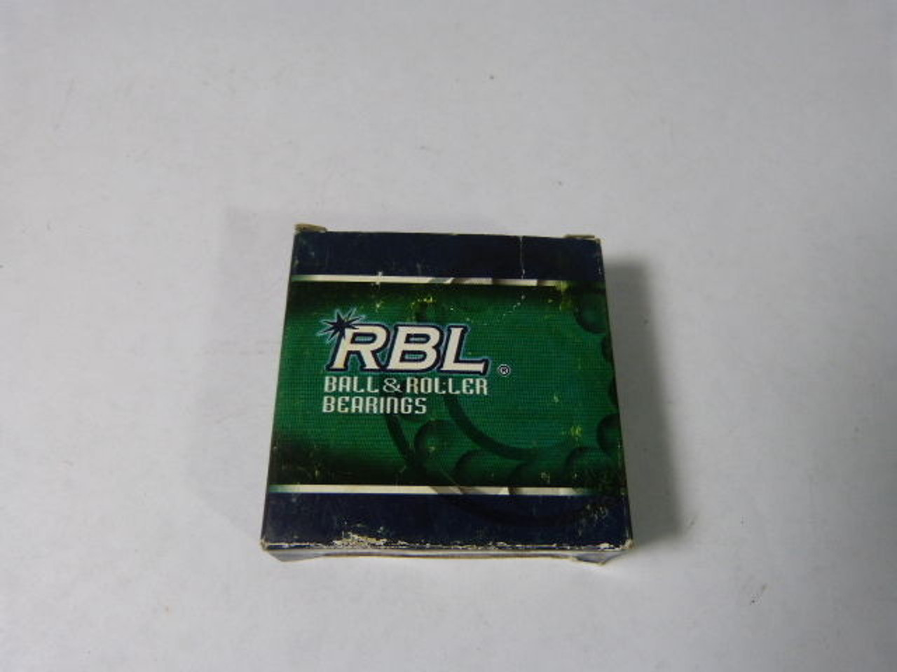 RBL SSR20-2RS Sealed Ball Bearing ! NEW !