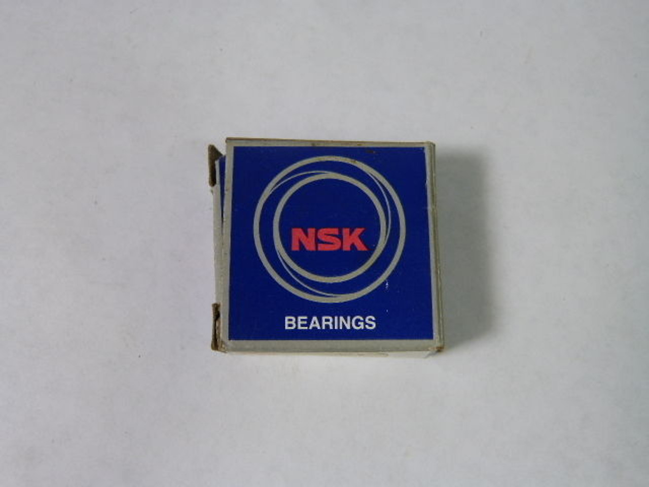 NSK 6202-16MDDUCE Single Row Ball Bearing  ! NEW !