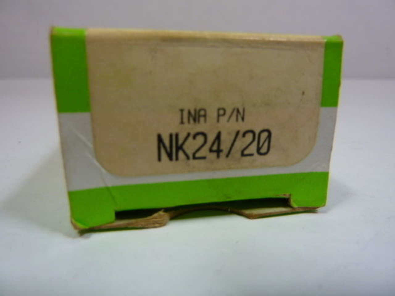 INA NK-24/20 Heavy Needle Bearing ! NEW !