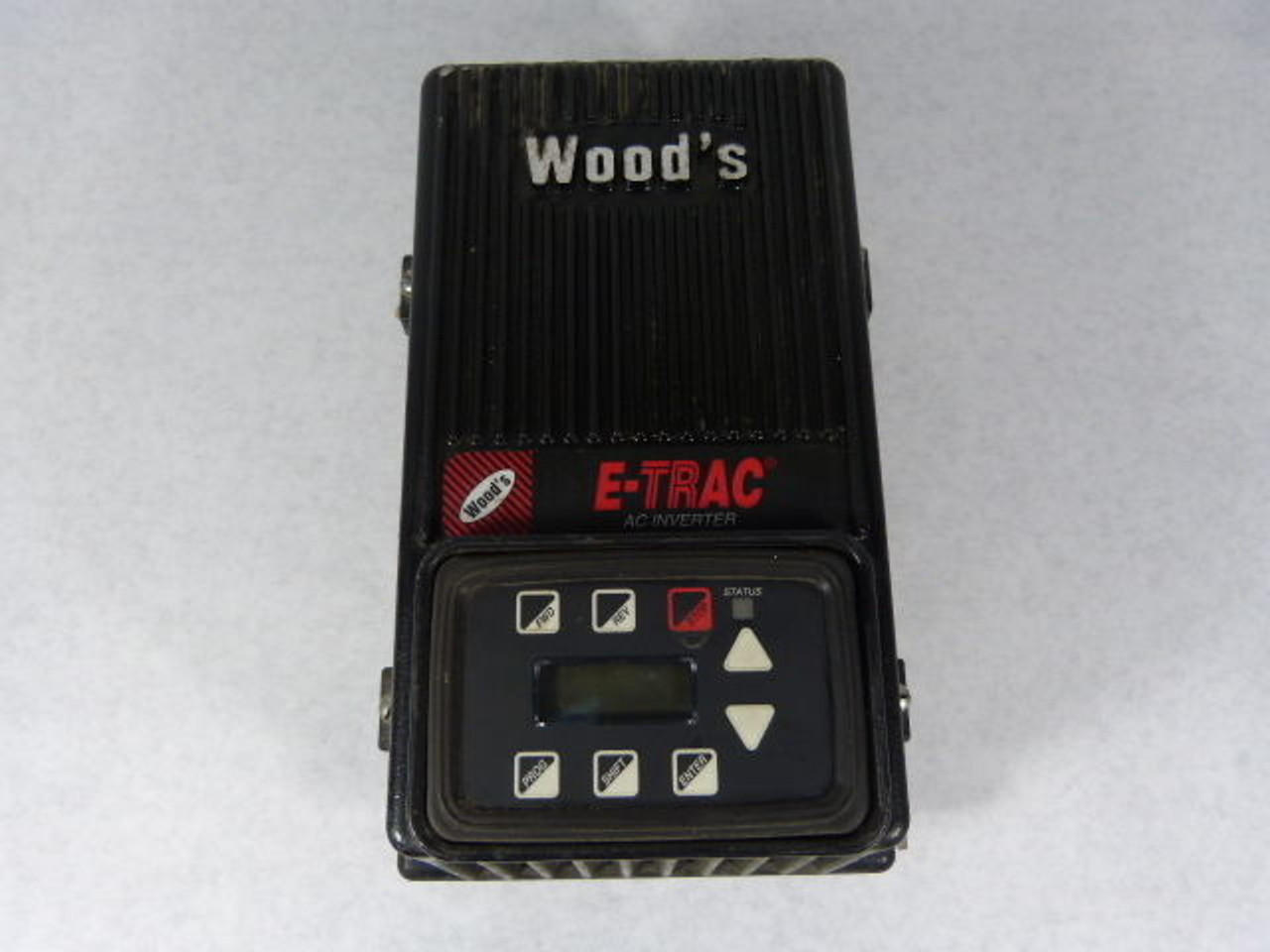 TB Woods XFC2001-0C AC Inverter Drive USED