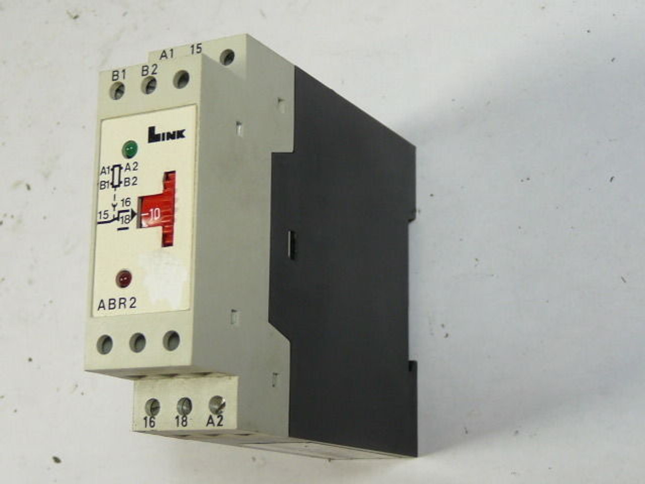Link ABR2 Timing Module 24VDC 5186 ! NEW !