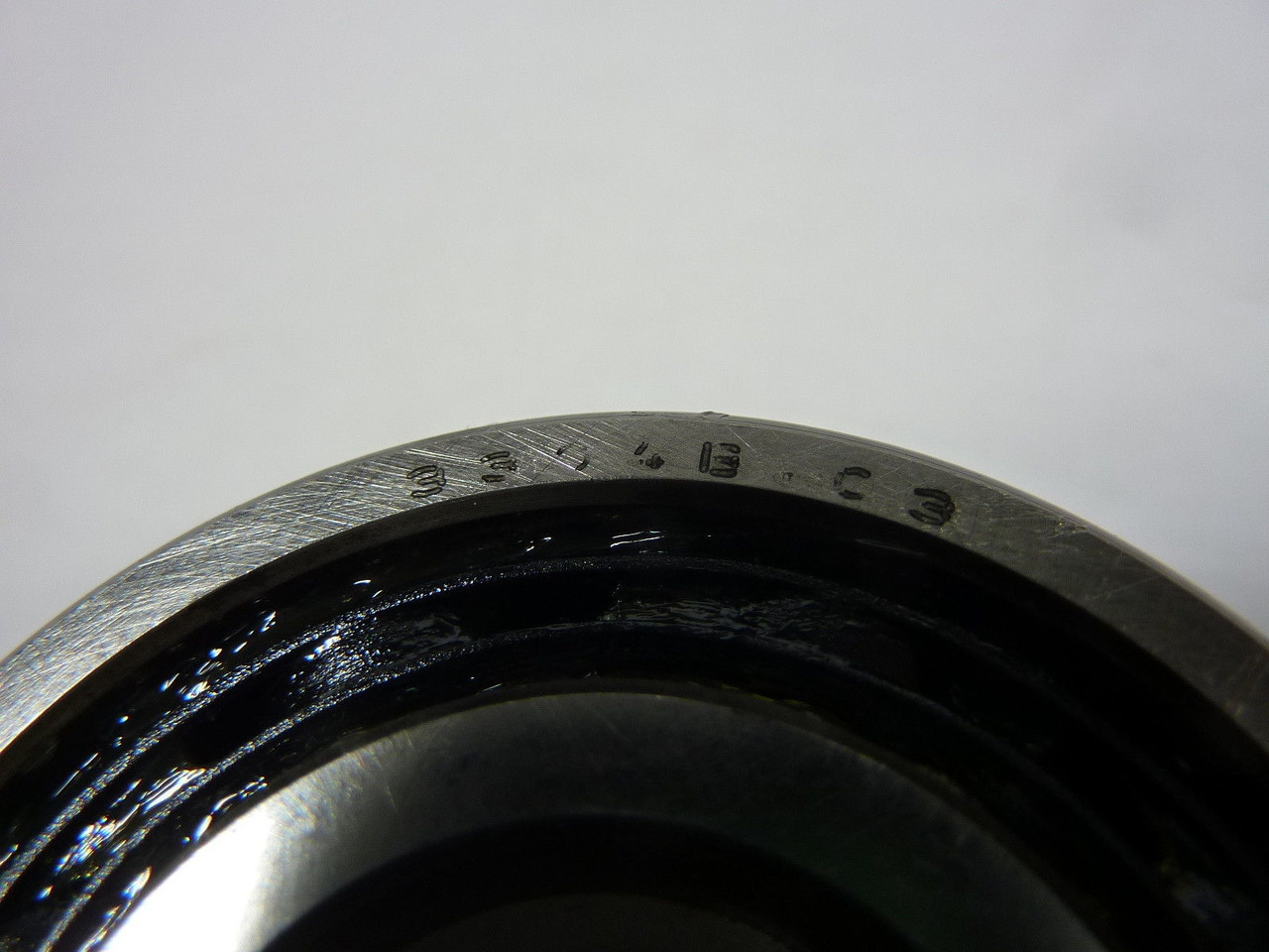 RHP 3304B-C3 Caged Double Rox Angular Contact Bearing ! NEW !