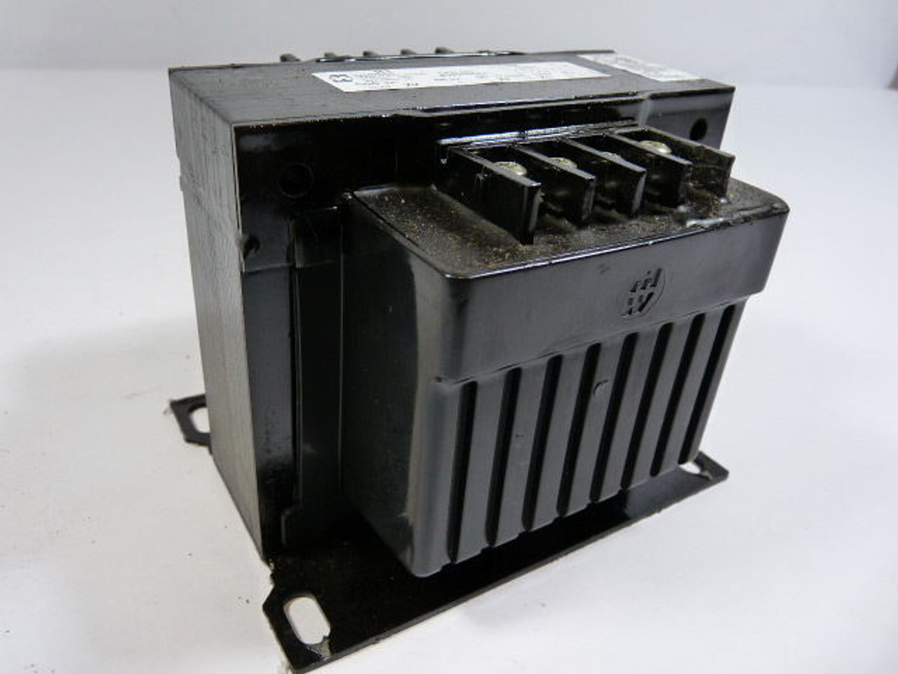 Hammond PH500MJ Transformer 500VAC USED