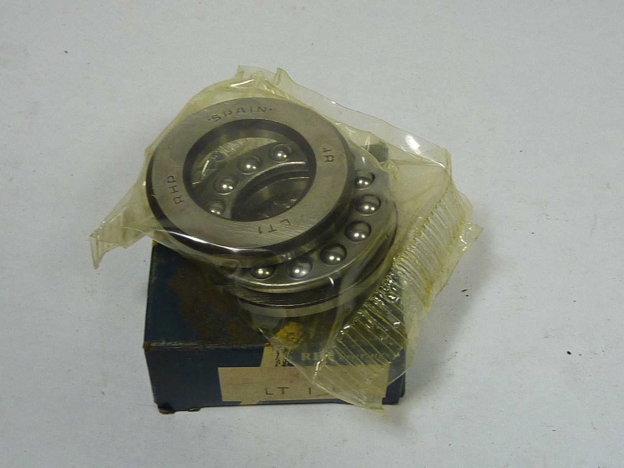 RHP LT 1J Thrust Bearing ! NEW !